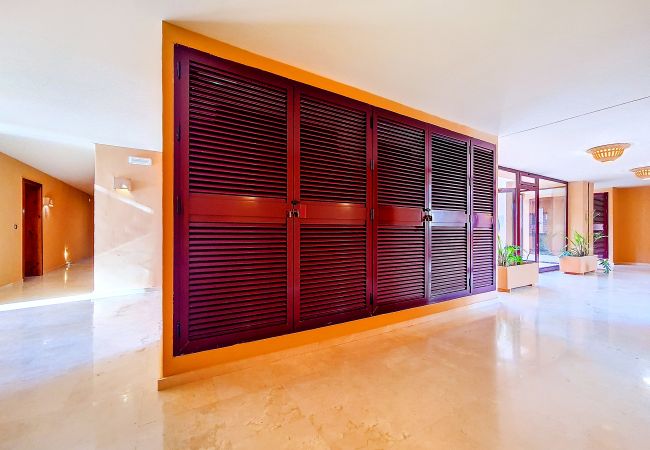 Апартаменты на Los Alcazares - Nueva Ribera Beach Club - 4710 Апартаменты на Los Alcazares - Nueva Ribera Beach Club - 4710