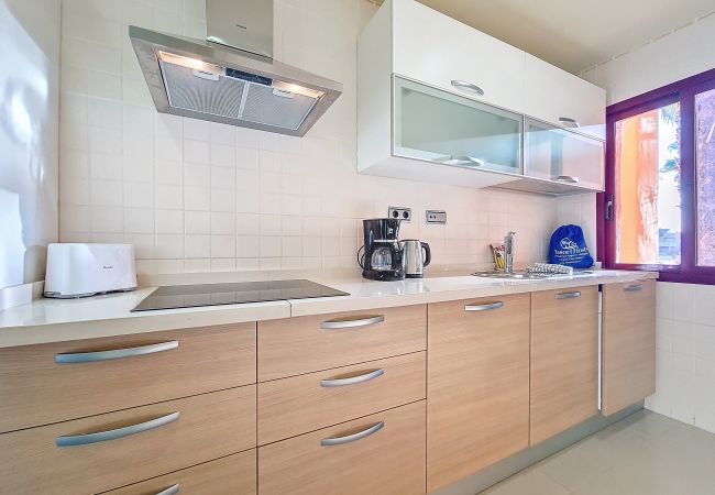 Апартаменты на Los Alcazares - Nueva Ribera Beach Club - 4710 Апартаменты на Los Alcazares - Nueva Ribera Beach Club - 4710