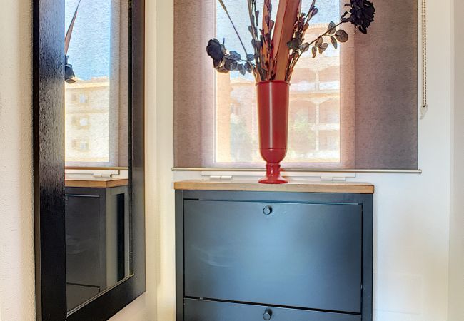 Апартаменты на Mar de Cristal - Albatros Playa 3 - 4908 Апартаменты на Mar de Cristal - Albatros Playa 3 - 4908