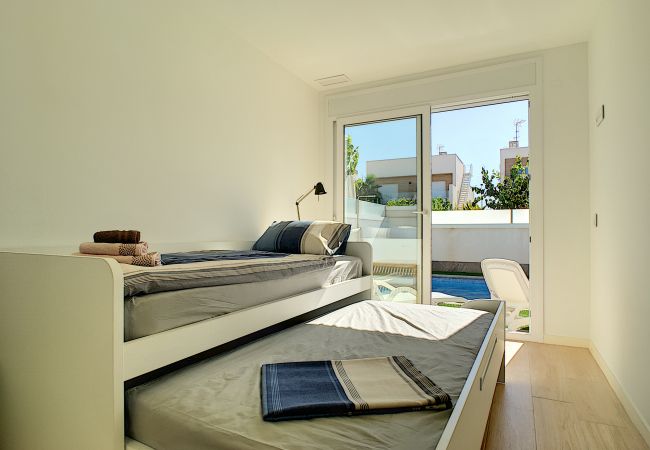 Вилла на San Pedro del Pinatar - Villa Sol - San Pedro del Pinatar - 1710 Вилла на San Pedro del Pinatar - Villa Sol - San Pedro del Pinatar - 1710