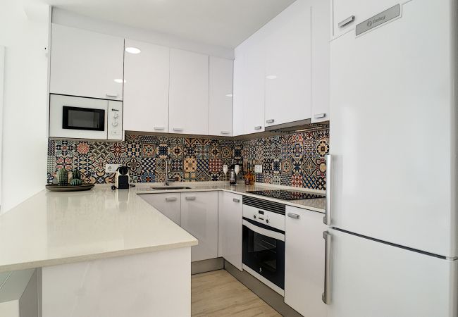 Вилла на San Pedro del Pinatar - Villa Sol - San Pedro del Pinatar - 1710 Вилла на San Pedro del Pinatar - Villa Sol - San Pedro del Pinatar - 1710