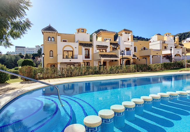 Дом на La Manga Club - La Manga Club - Las Atalayas 3709