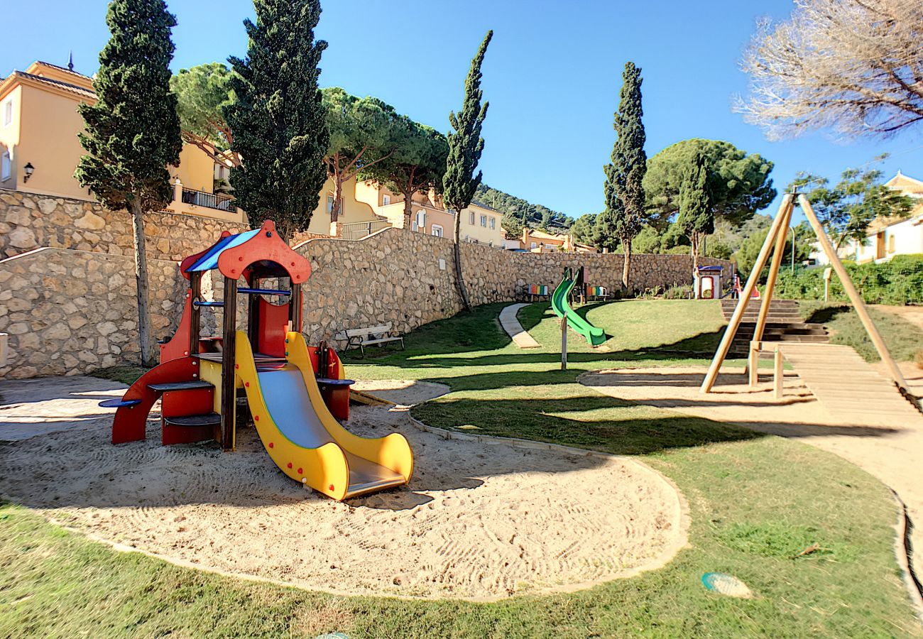 Дом на La Manga Club - La Manga Club - Las Atalayas 3709
