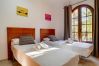 Дом на La Manga Club - La Manga Club - Las Atalayas 3709 Дом на La Manga Club - La Manga Club - Las Atalayas 3709