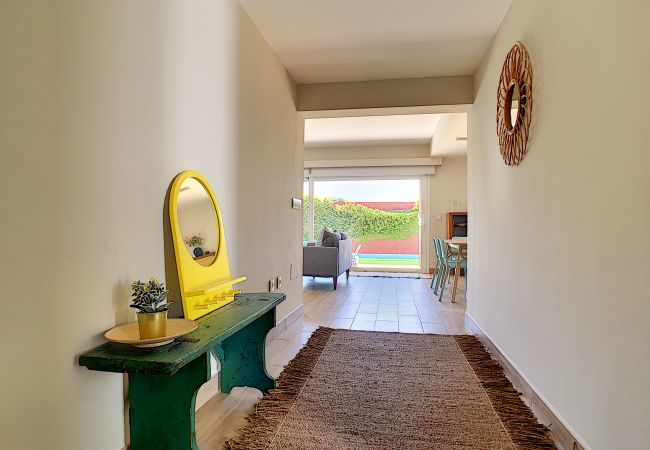 Вилла на Mar de Cristal - Las Villas de Mar de Cristal- 3309 Вилла на Mar de Cristal - Las Villas de Mar de Cristal- 3309