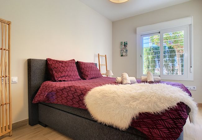 Вилла на Mar de Cristal - Las Villas de Mar de Cristal- 3309 Вилла на Mar de Cristal - Las Villas de Mar de Cristal- 3309