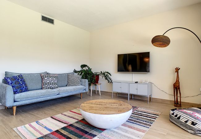 Вилла на Mar de Cristal - Las Villas de Mar de Cristal- 3309 Вилла на Mar de Cristal - Las Villas de Mar de Cristal- 3309