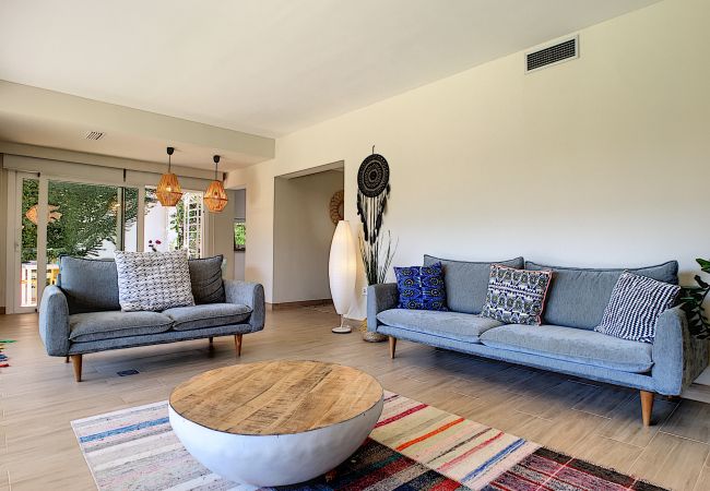 Вилла на Mar de Cristal - Las Villas de Mar de Cristal- 3309 Вилла на Mar de Cristal - Las Villas de Mar de Cristal- 3309
