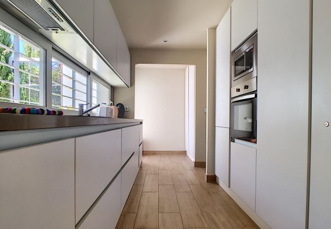 Вилла на Mar de Cristal - Las Villas de Mar de Cristal- 3309 Вилла на Mar de Cristal - Las Villas de Mar de Cristal- 3309