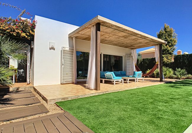 Вилла на Mar de Cristal - Las Villas de Mar de Cristal- 3309 Вилла на Mar de Cristal - Las Villas de Mar de Cristal- 3309