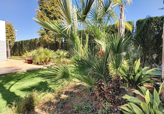 Вилла на Mar de Cristal - Las Villas de Mar de Cristal- 3309 Вилла на Mar de Cristal - Las Villas de Mar de Cristal- 3309