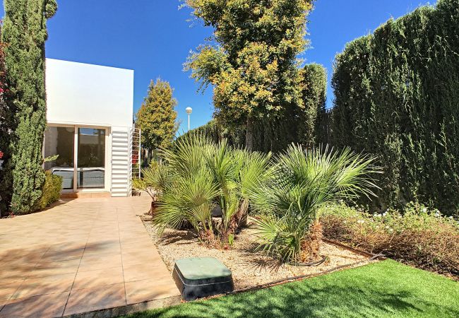 Вилла на Mar de Cristal - Las Villas de Mar de Cristal- 3309 Вилла на Mar de Cristal - Las Villas de Mar de Cristal- 3309