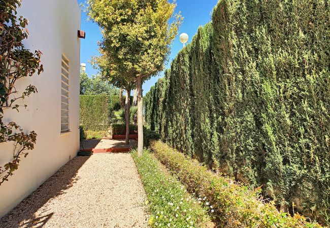 Вилла на Mar de Cristal - Las Villas de Mar de Cristal- 3309 Вилла на Mar de Cristal - Las Villas de Mar de Cristal- 3309