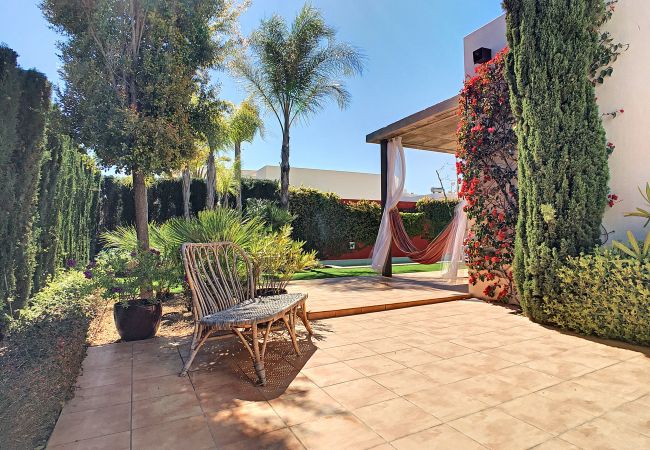 Вилла на Mar de Cristal - Las Villas de Mar de Cristal- 3309 Вилла на Mar de Cristal - Las Villas de Mar de Cristal- 3309