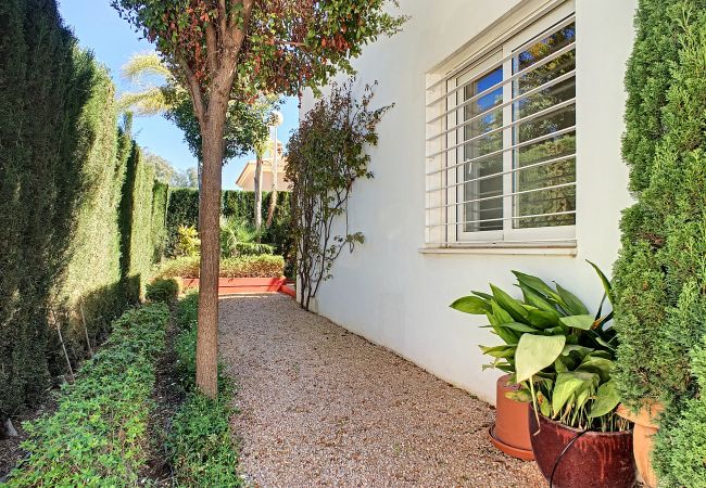 Вилла на Mar de Cristal - Las Villas de Mar de Cristal- 3309 Вилла на Mar de Cristal - Las Villas de Mar de Cristal- 3309