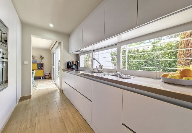 Вилла на Mar de Cristal - Las Villas de Mar de Cristal- 3309 Вилла на Mar de Cristal - Las Villas de Mar de Cristal- 3309