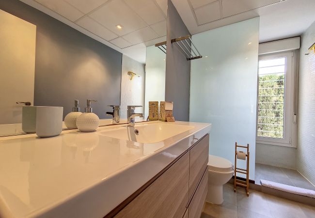 Вилла на Mar de Cristal - Las Villas de Mar de Cristal- 3309 Вилла на Mar de Cristal - Las Villas de Mar de Cristal- 3309