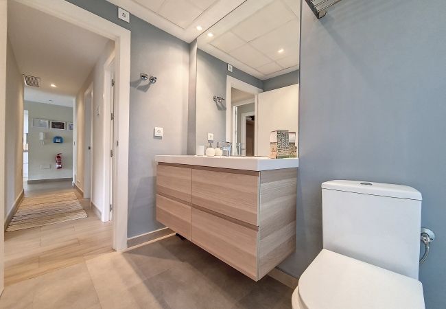 Вилла на Mar de Cristal - Las Villas de Mar de Cristal- 3309 Вилла на Mar de Cristal - Las Villas de Mar de Cristal- 3309