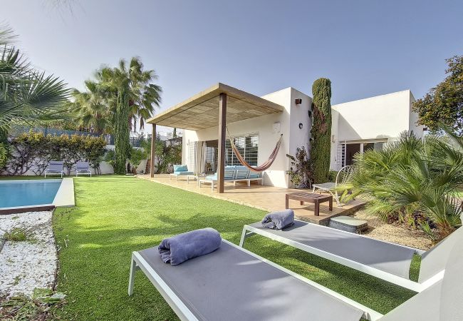 Вилла на Mar de Cristal - Las Villas de Mar de Cristal- 3309