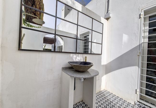Вилла на Mar de Cristal - Las Villas de Mar de Cristal- 3309 Вилла на Mar de Cristal - Las Villas de Mar de Cristal- 3309