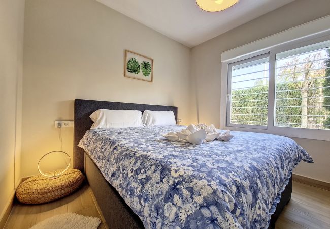 Вилла на Mar de Cristal - Las Villas de Mar de Cristal- 3309 Вилла на Mar de Cristal - Las Villas de Mar de Cristal- 3309