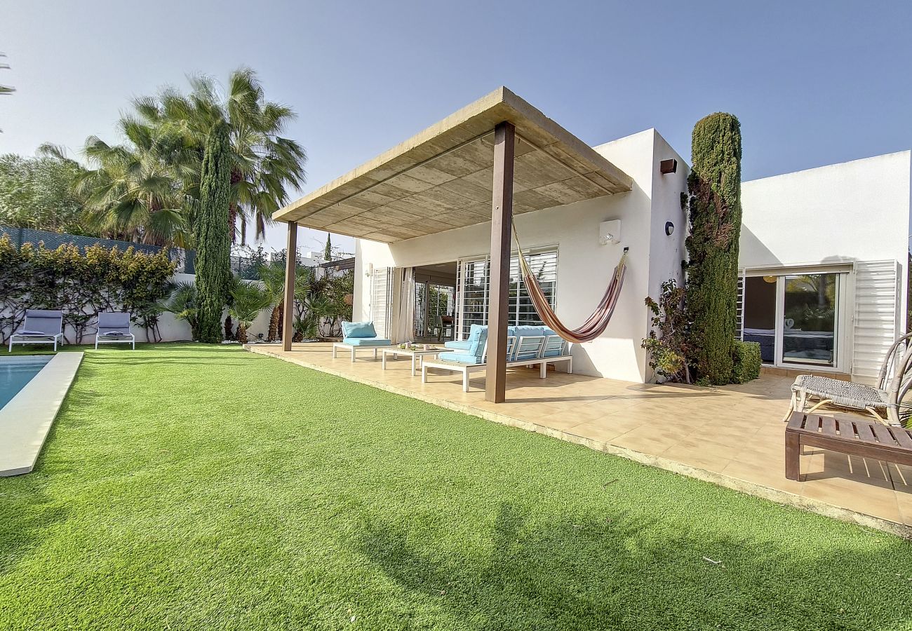 Вилла на Mar de Cristal - Las Villas de Mar de Cristal- 3309