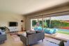 Вилла на Mar de Cristal - Las Villas de Mar de Cristal- 3309 Вилла на Mar de Cristal - Las Villas de Mar de Cristal- 3309