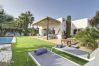 Вилла на Mar de Cristal - Las Villas de Mar de Cristal- 3309 Вилла на Mar de Cristal - Las Villas de Mar de Cristal- 3309