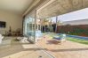 Вилла на Mar de Cristal - Las Villas de Mar de Cristal- 3309 Вилла на Mar de Cristal - Las Villas de Mar de Cristal- 3309