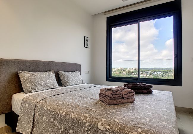 Апартаменты на Orihuela Costa - Hinojo227 @ Las Colinas Golf & Country Club Апартаменты на Orihuela Costa - Hinojo227 @ Las Colinas Golf & Country Club