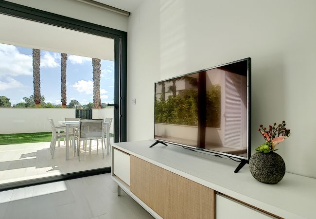 Апартаменты на Orihuela Costa - Hinojo227 @ Las Colinas Golf & Country Club Апартаменты на Orihuela Costa - Hinojo227 @ Las Colinas Golf & Country Club