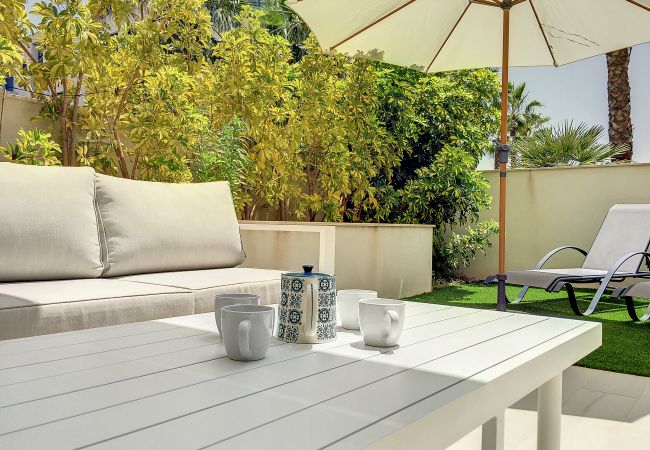 Апартаменты на Orihuela Costa - Hinojo227 @ Las Colinas Golf & Country Club Апартаменты на Orihuela Costa - Hinojo227 @ Las Colinas Golf & Country Club