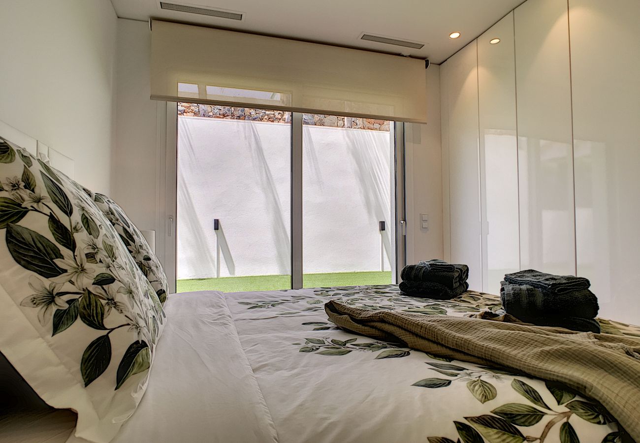 Апартаменты на Orihuela Costa - Acacia Golf Apartment @ Las Colinas Golf