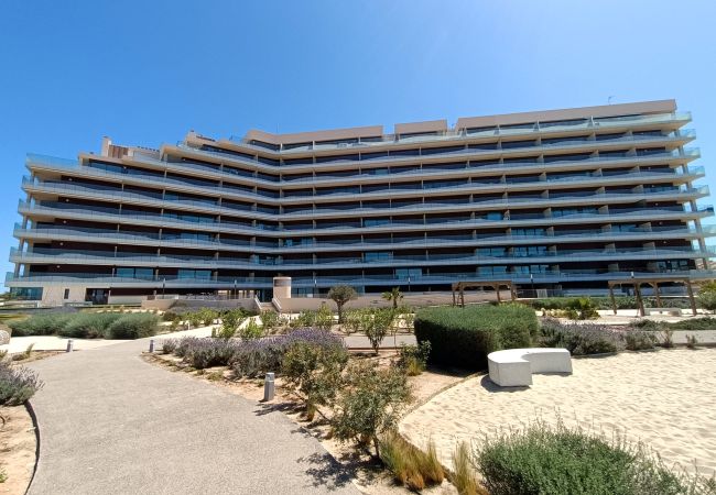 Апартаменты на Playa Paraiso - Los Flamencos Vista Playa - 4409