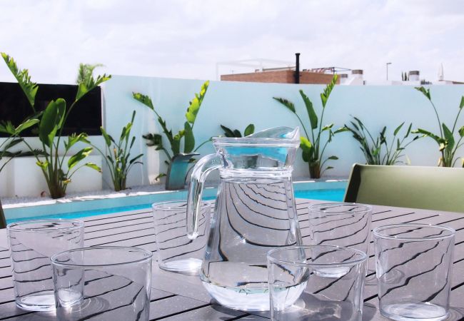 Вилла на Sucina - Villa sol - Sucina - 3909 Вилла на Sucina - Villa sol - Sucina - 3909