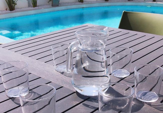 Вилла на Sucina - Villa sol - Sucina - 3909 Вилла на Sucina - Villa sol - Sucina - 3909