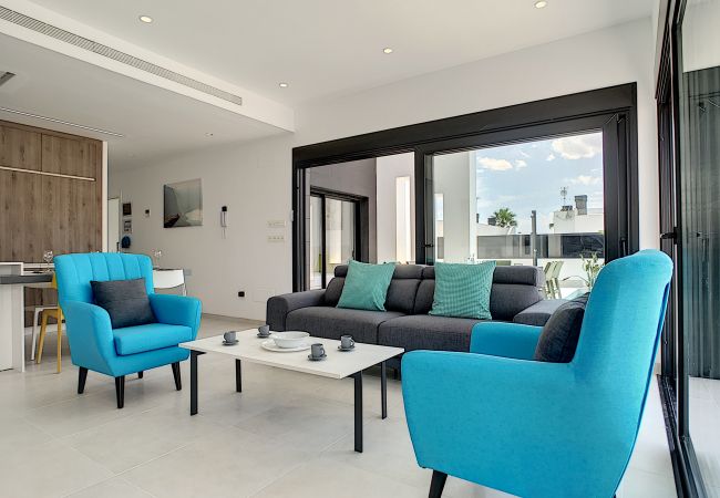 Вилла на Sucina - Villa sol - Sucina - 3909 Вилла на Sucina - Villa sol - Sucina - 3909