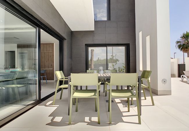 Вилла на Sucina - Villa sol - Sucina - 3909 Вилла на Sucina - Villa sol - Sucina - 3909