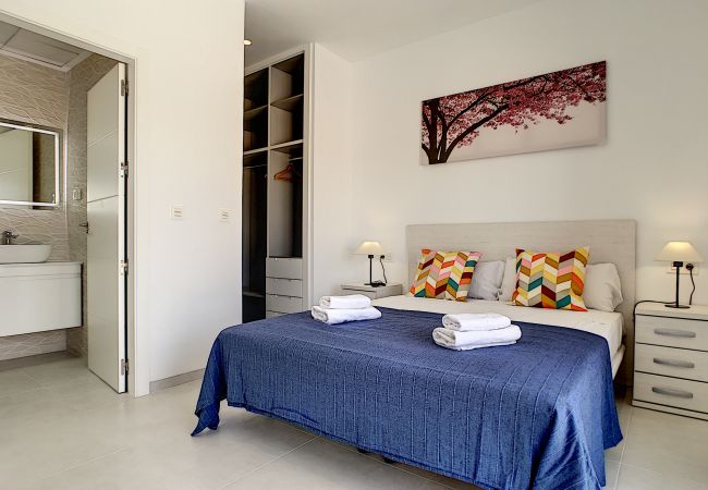 Вилла на Sucina - Villa sol - Sucina - 3909 Вилла на Sucina - Villa sol - Sucina - 3909