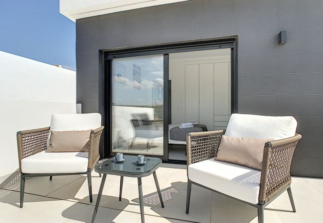 Вилла на Sucina - Villa sol - Sucina - 3909 Вилла на Sucina - Villa sol - Sucina - 3909