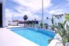 Вилла на Sucina - Villa sol - Sucina - 3909 Вилла на Sucina - Villa sol - Sucina - 3909