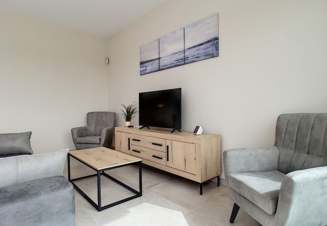 Вилла на Mar de Cristal - Villas Alamos - 4509 Вилла на Mar de Cristal - Villas Alamos - 4509