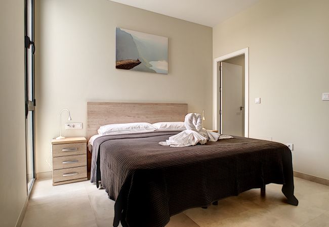 Вилла на Mar de Cristal - Villas Alamos - 4509 Вилла на Mar de Cristal - Villas Alamos - 4509
