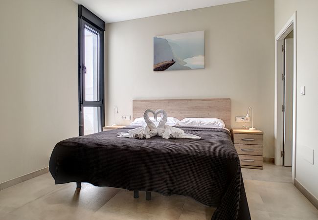 Вилла на Mar de Cristal - Villas Alamos - 4509 Вилла на Mar de Cristal - Villas Alamos - 4509
