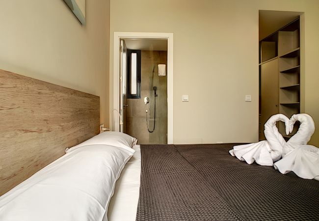 Вилла на Mar de Cristal - Villas Alamos - 4509 Вилла на Mar de Cristal - Villas Alamos - 4509