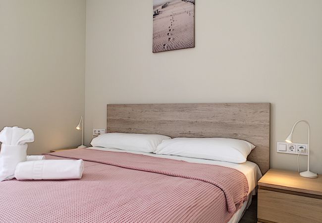 Вилла на Mar de Cristal - Villas Alamos - 4509 Вилла на Mar de Cristal - Villas Alamos - 4509