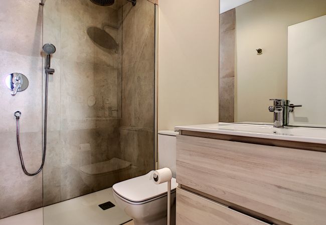Вилла на Mar de Cristal - Villas Alamos - 4509 Вилла на Mar de Cristal - Villas Alamos - 4509