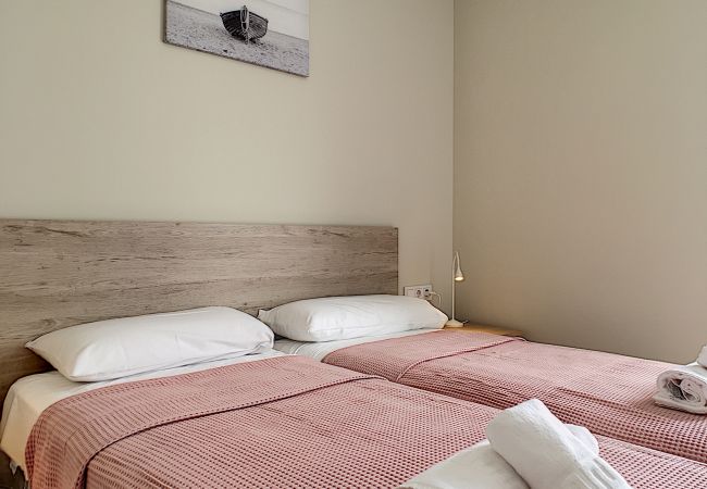 Вилла на Mar de Cristal - Villas Alamos - 4509 Вилла на Mar de Cristal - Villas Alamos - 4509