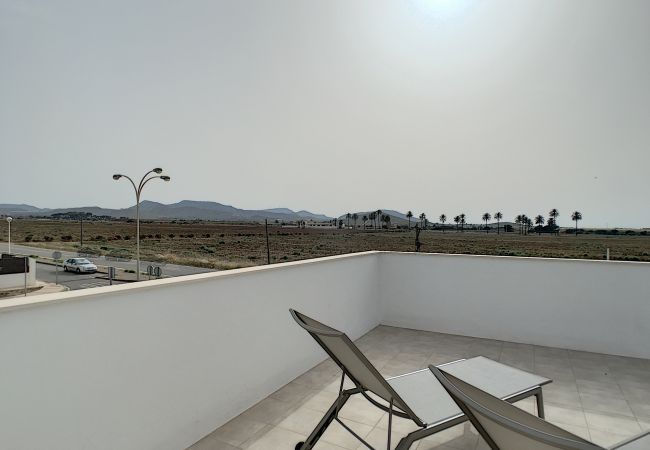 Вилла на Mar de Cristal - Villas Alamos - 4509 Вилла на Mar de Cristal - Villas Alamos - 4509