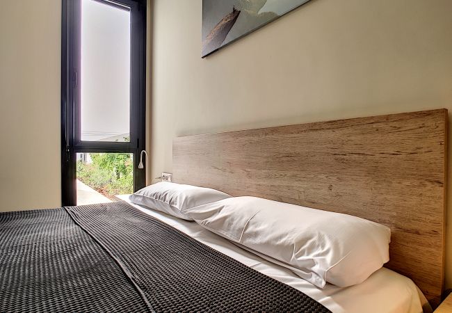 Вилла на Mar de Cristal - Villas Alamos - 4509 Вилла на Mar de Cristal - Villas Alamos - 4509